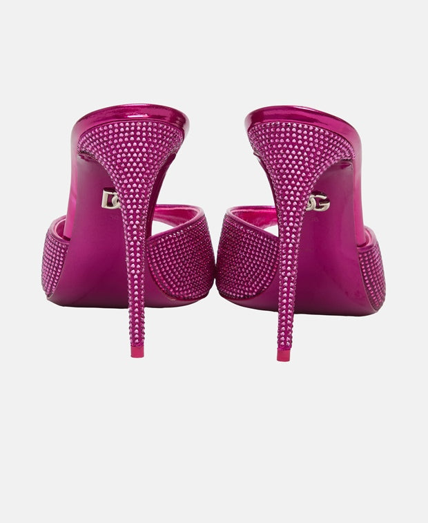 Dolce & Gabbana Mules