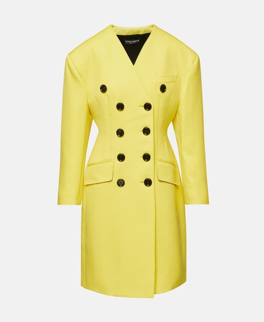 Dolce & Gabbana Transitional coat