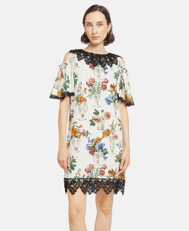 Dolce & Gabbana Elegant dress