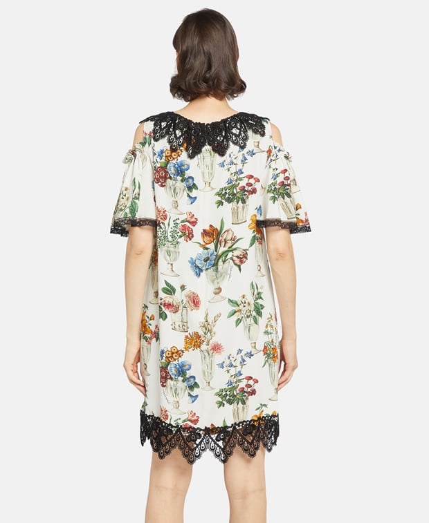 Dolce & Gabbana Elegant dress