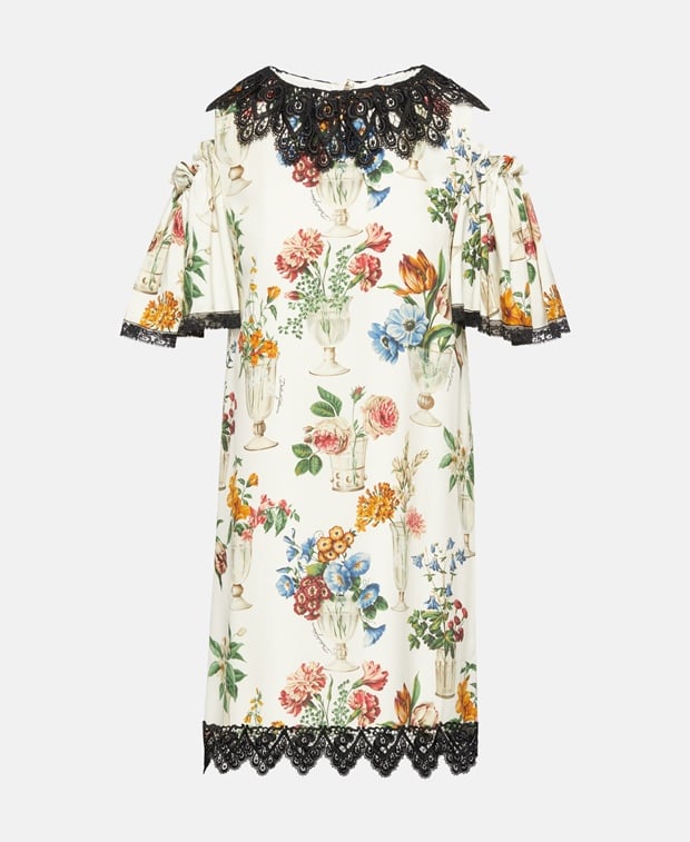 Dolce & Gabbana Elegant dress