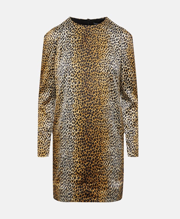 Dolce & Gabbana Mini dress Beige