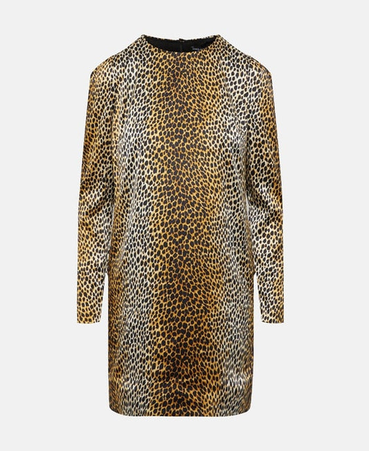 Dolce & Gabbana Mini dress Beige