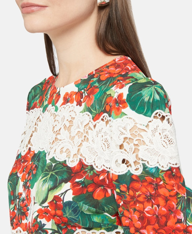 Dolce & Gabbana Mini dress