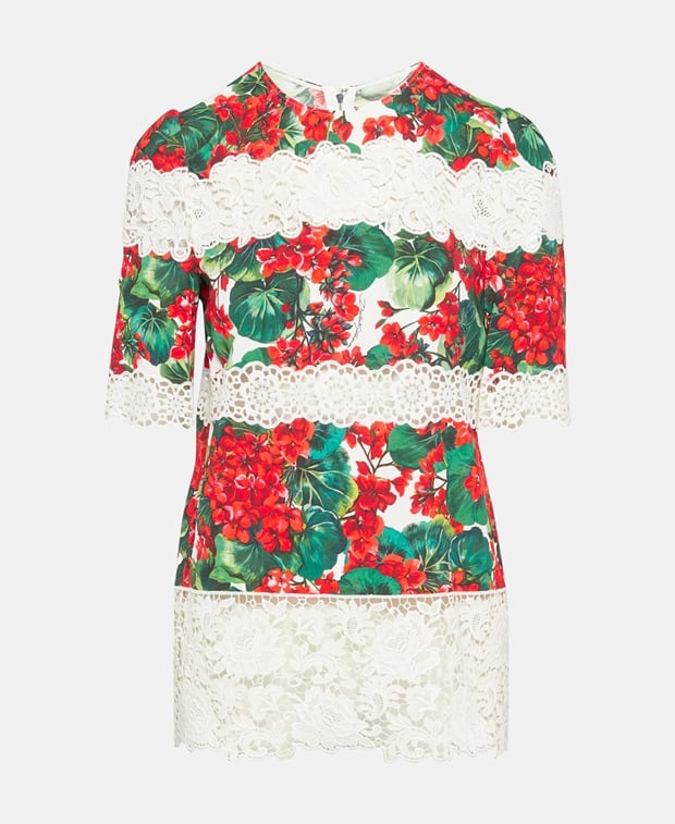 Dolce & Gabbana Mini dress