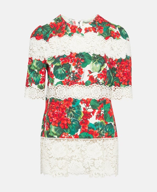 Dolce & Gabbana Mini dress