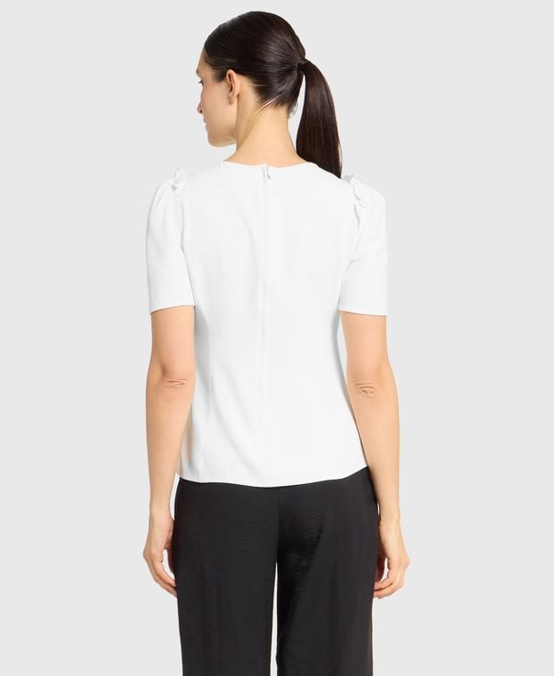 Dolce & Gabbana Leisure blouse Bianco
