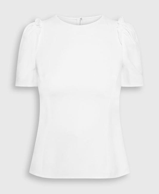 Dolce & Gabbana Leisure blouse Bianco