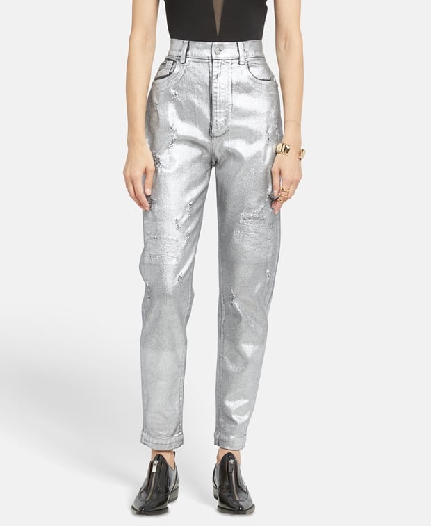 Dolce & Gabbana Slim fit jeans
