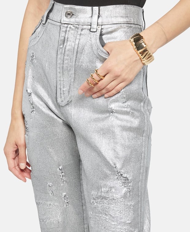 Dolce & Gabbana Slim fit jeans