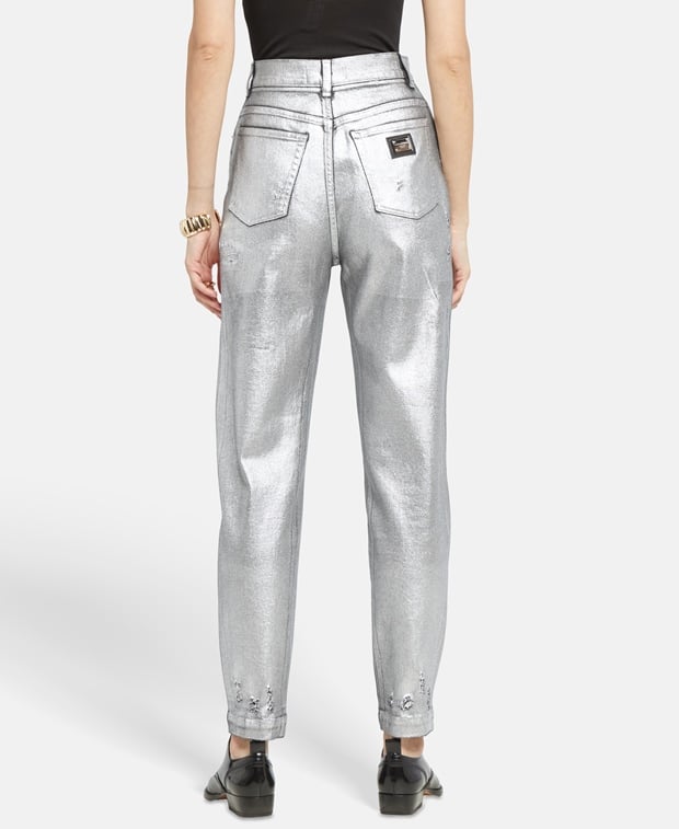 Dolce & Gabbana Slim fit jeans