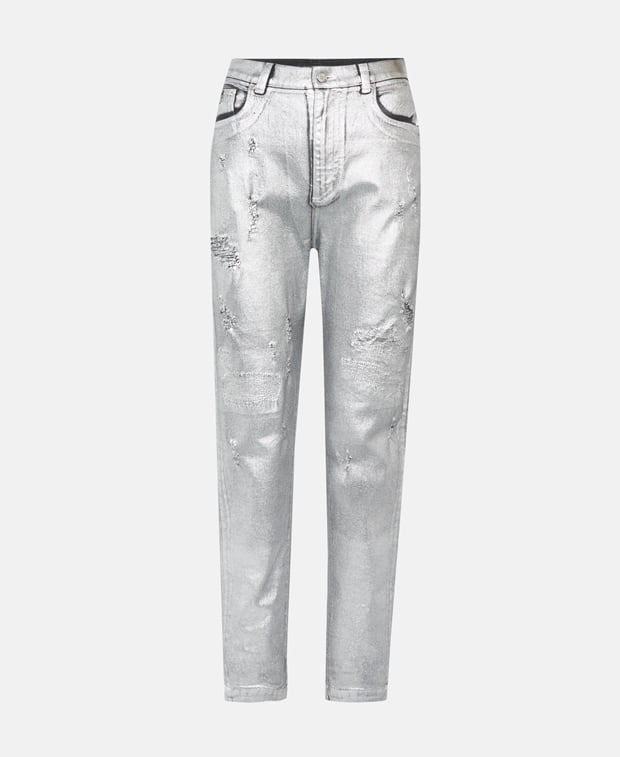 Dolce & Gabbana Slim fit jeans