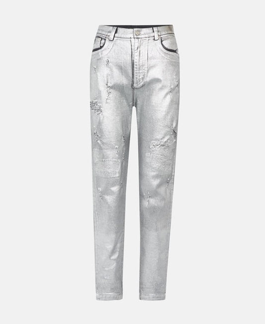 Dolce & Gabbana Slim fit jeans
