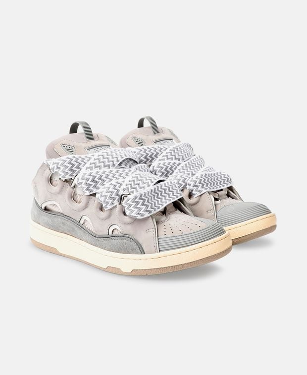 Lanvin Sneakers Curb