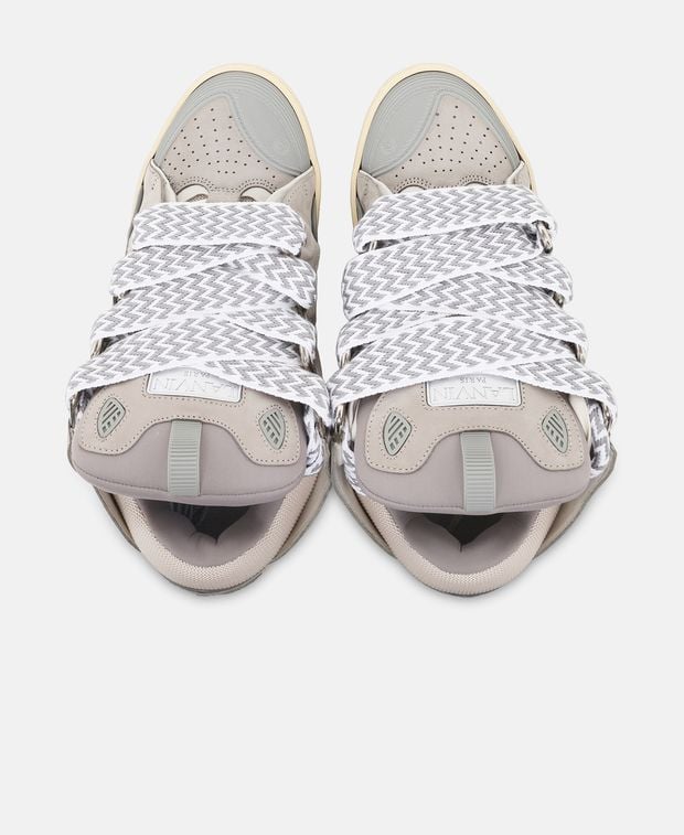 Lanvin Sneakers Curb