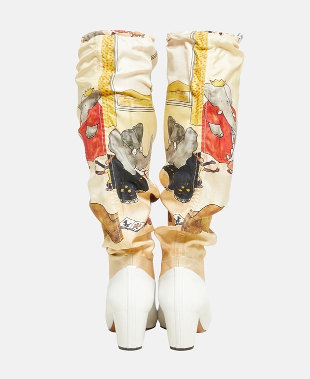 Lanvin Boots