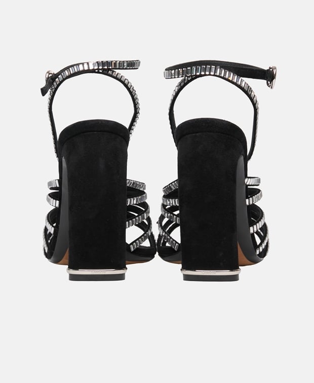 Lanvin Heeled sandals
