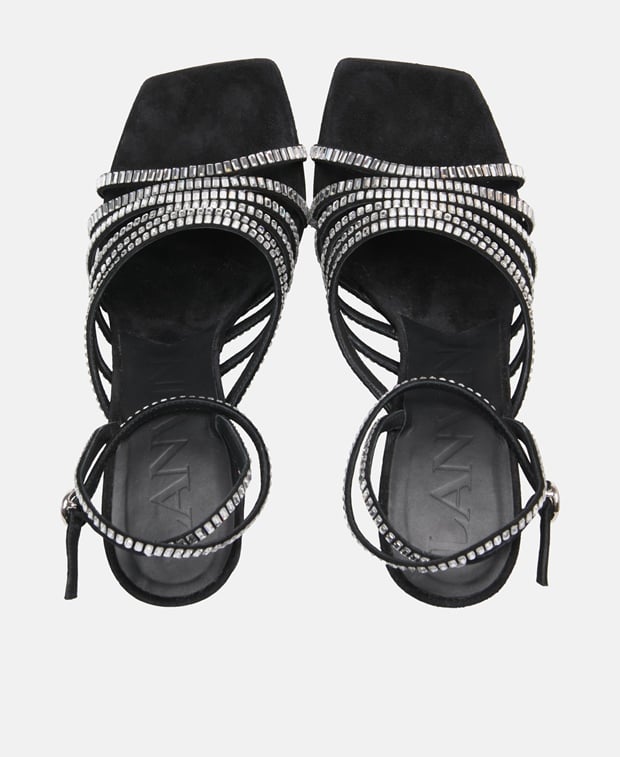 Lanvin Heeled sandals