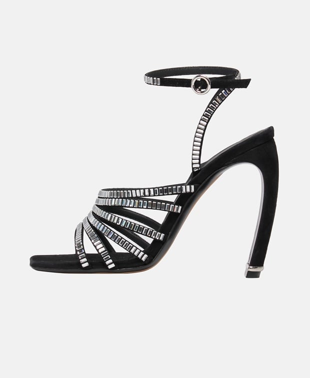 Lanvin Heeled sandals