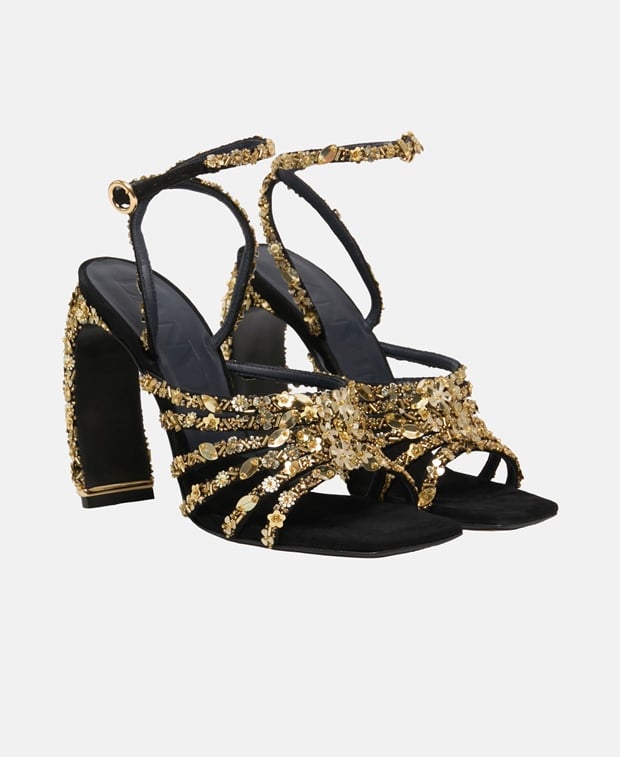 Lanvin Heeled sandals