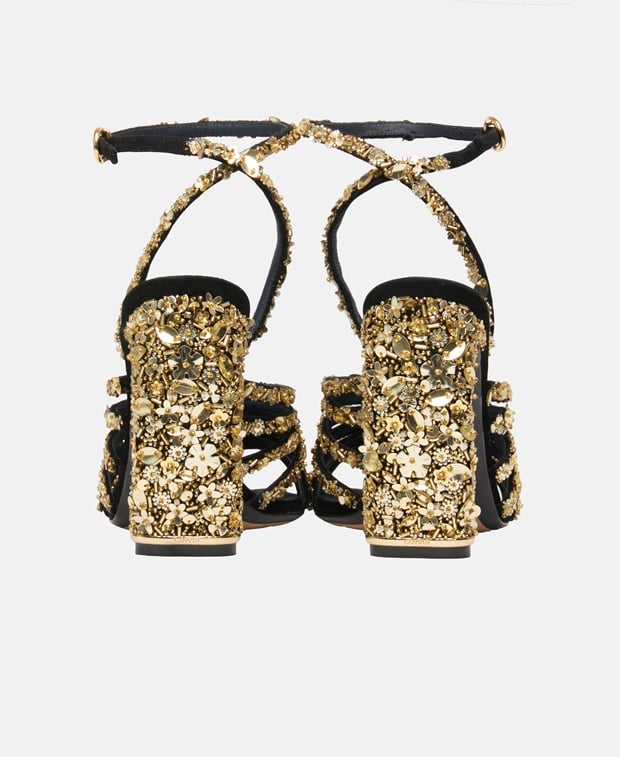 Lanvin Heeled sandals