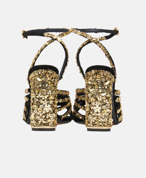 Lanvin Heeled sandals