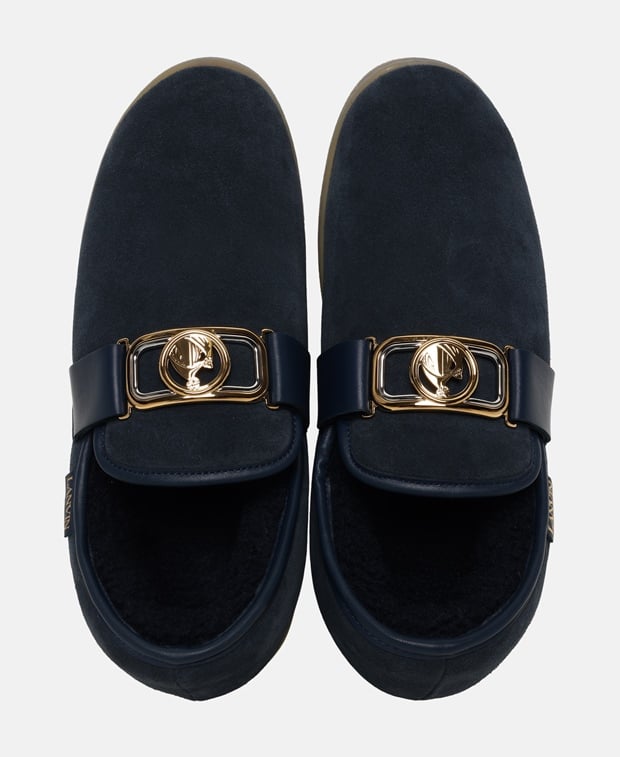 Lanvin Espadrilles