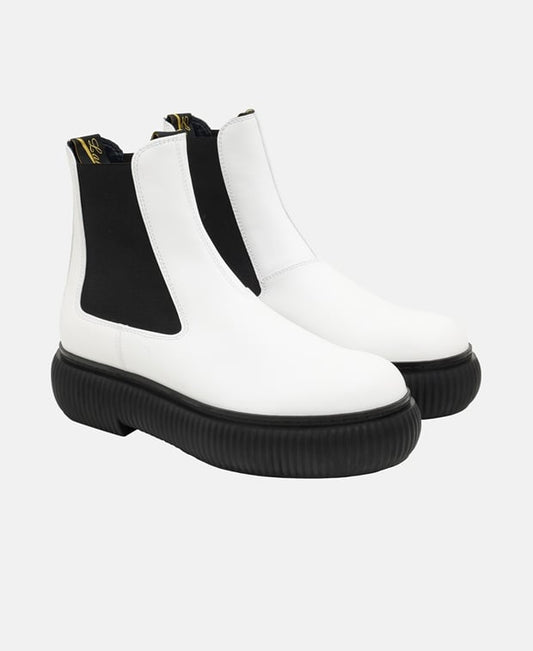 ARPEGE Chelsea boots