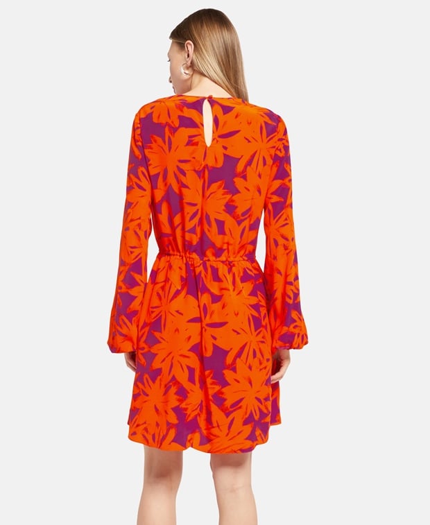 Diane von Furstenberg Mini dress DVF Sydney mini dress