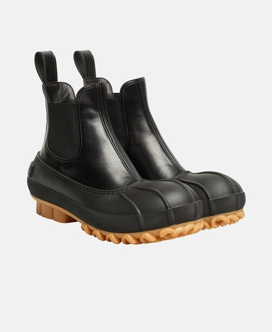 Stella McCartney Chelsea boots