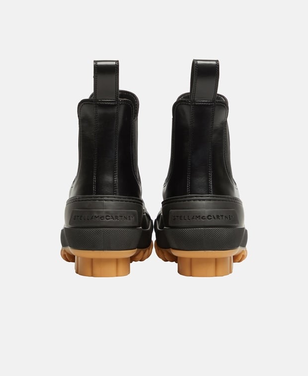 Stella McCartney Chelsea boots