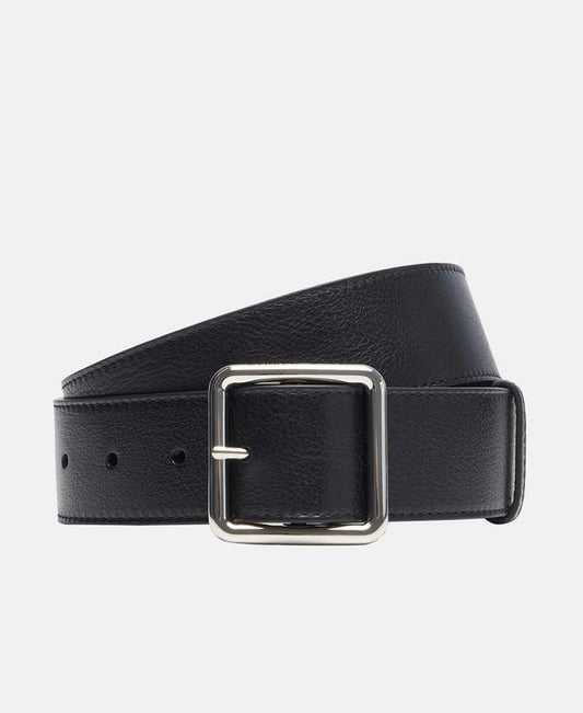 Alexander McQueen Leather belt