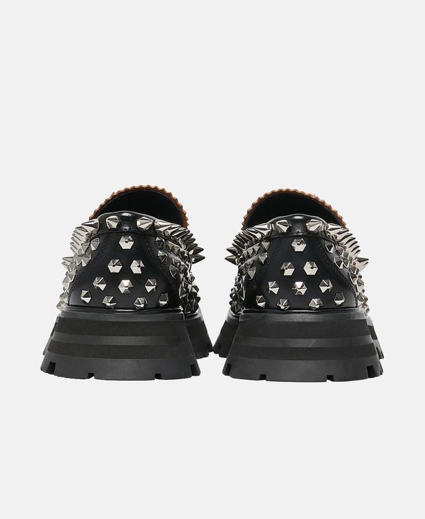 Alexander McQueen Loafers