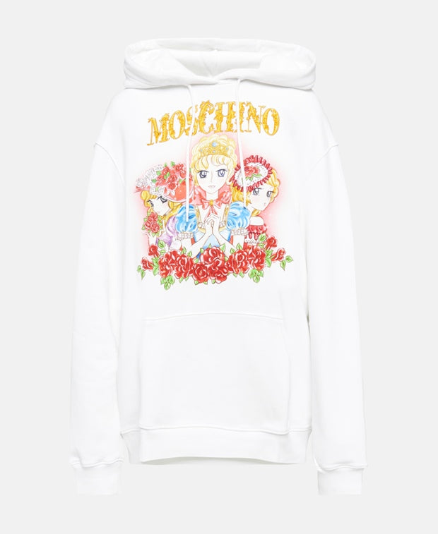 Moschino Hoodie