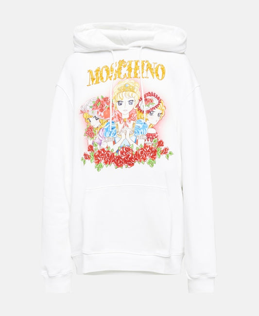 Moschino Hoodie
