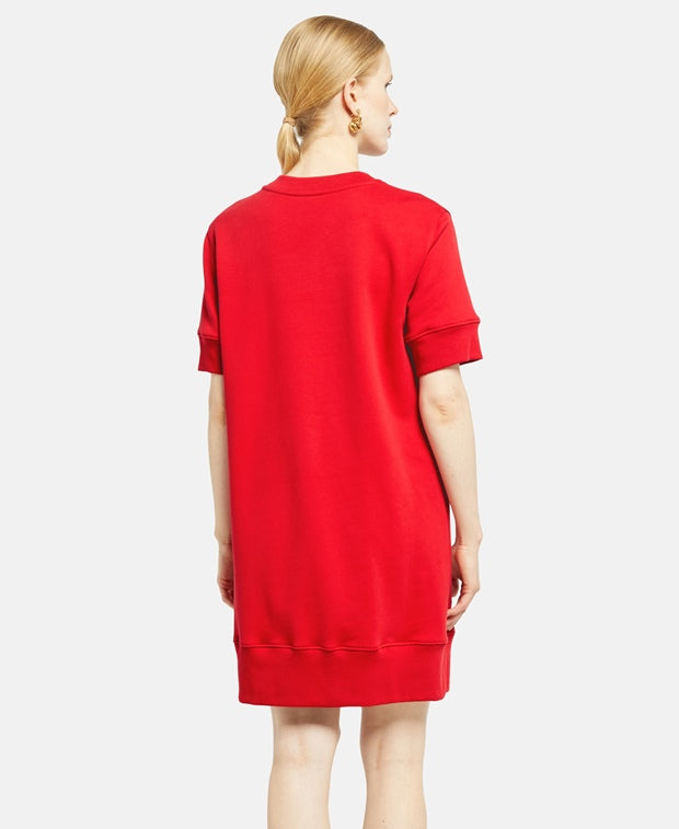 Moschino Sweat dress