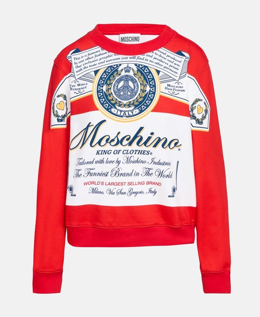 Moschino Sweatshirt