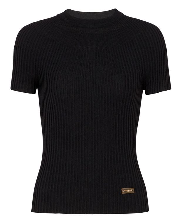 Balmain Short-sleeved blouse