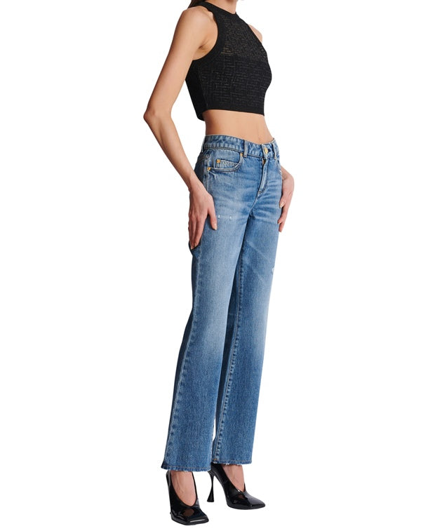 Balmain Sleeveless blouse