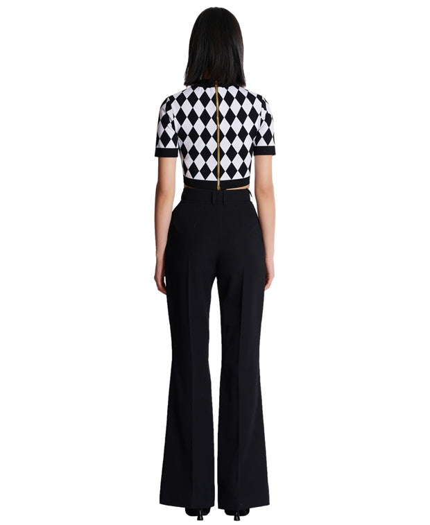 Balmain Short-sleeved blouse
