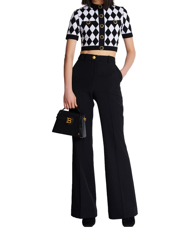 Balmain Short-sleeved blouse