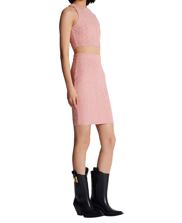 Balmain Sleeveless blouse