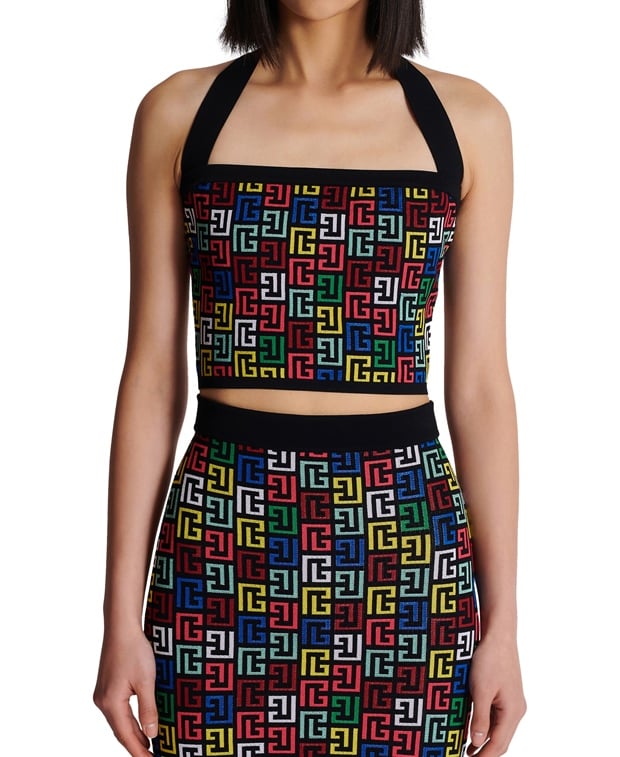Balmain Top Original