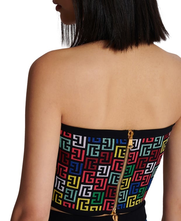 Balmain Top Original