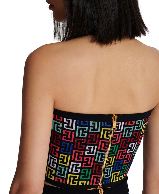Balmain Sleeveless blouse
