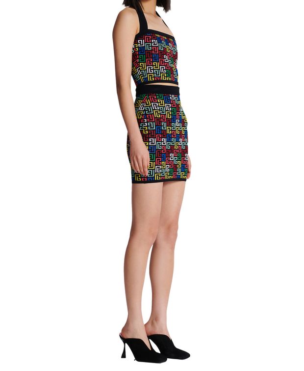 Balmain Sleeveless blouse