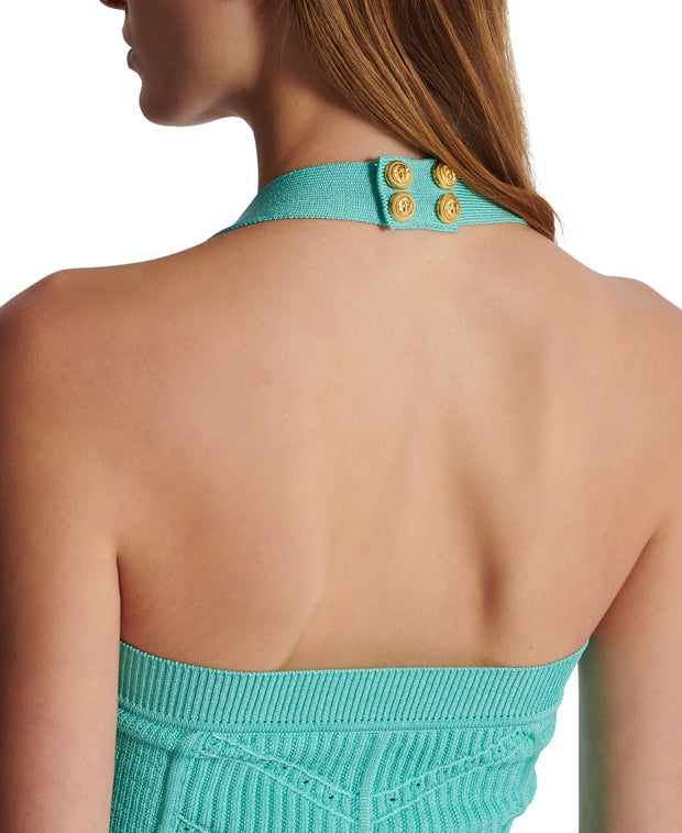 Balmain Sleeveless blouse