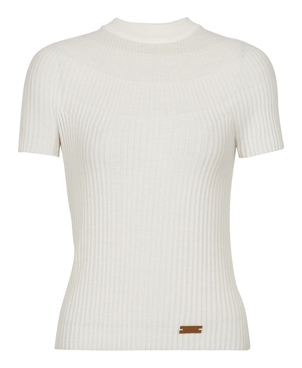 Balmain Short-sleeved blouse