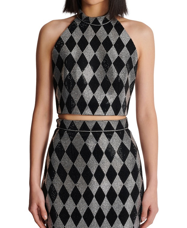 Balmain Top