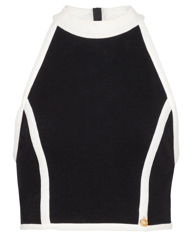 Balmain Sleeveless blouse
